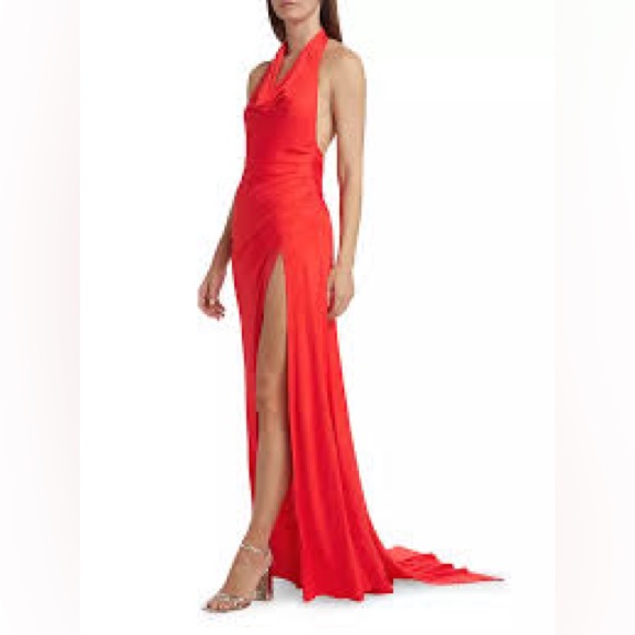 Staud Julius Maxi Dress